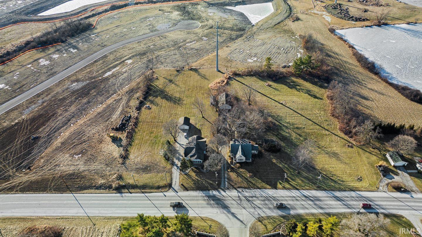 12205 Coldwater Road Fort Wayne, IN 46845 - Photo 2 of 2