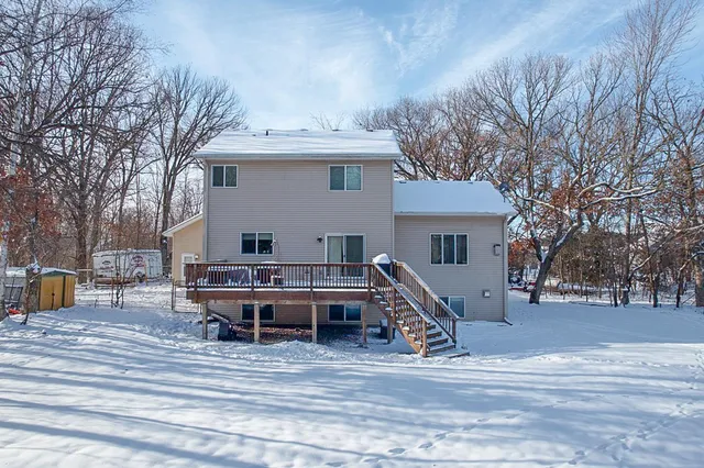 $525,000 | 23429 London Street Northeast, Bethel, MN 55005