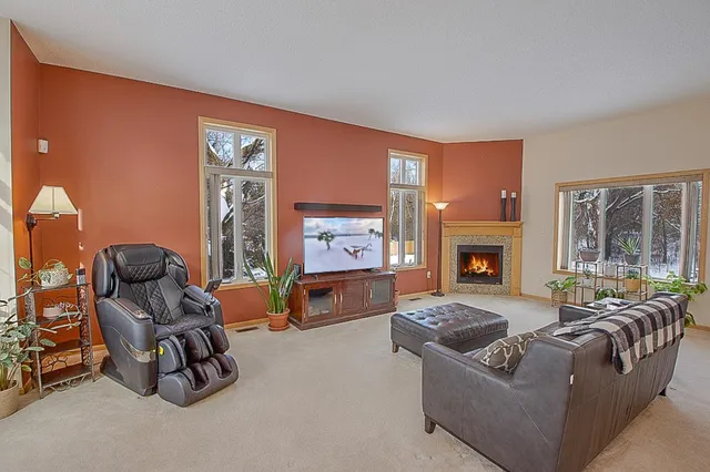 $525,000 | 23429 London Street Northeast, Bethel, MN 55005