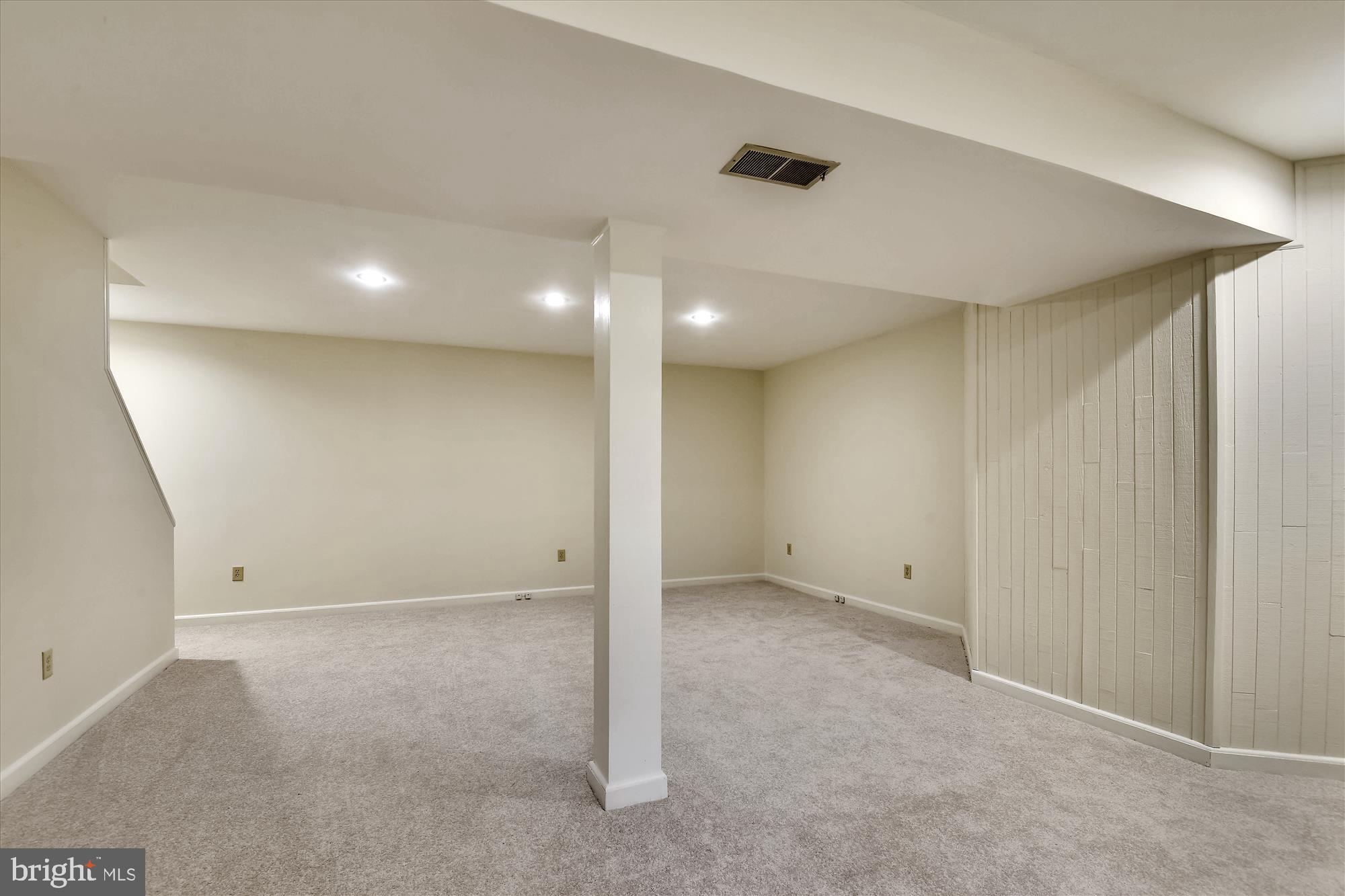 11615 Springtime Lane Fairfax Station, VA 22039 - Photo 33 of 38 a view of an empty room