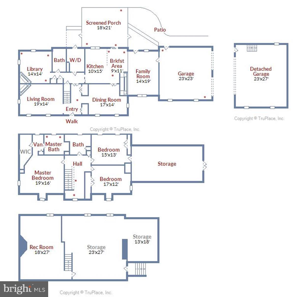 11615 Springtime Lane Fairfax Station, VA 22039 - Photo 34 of 38