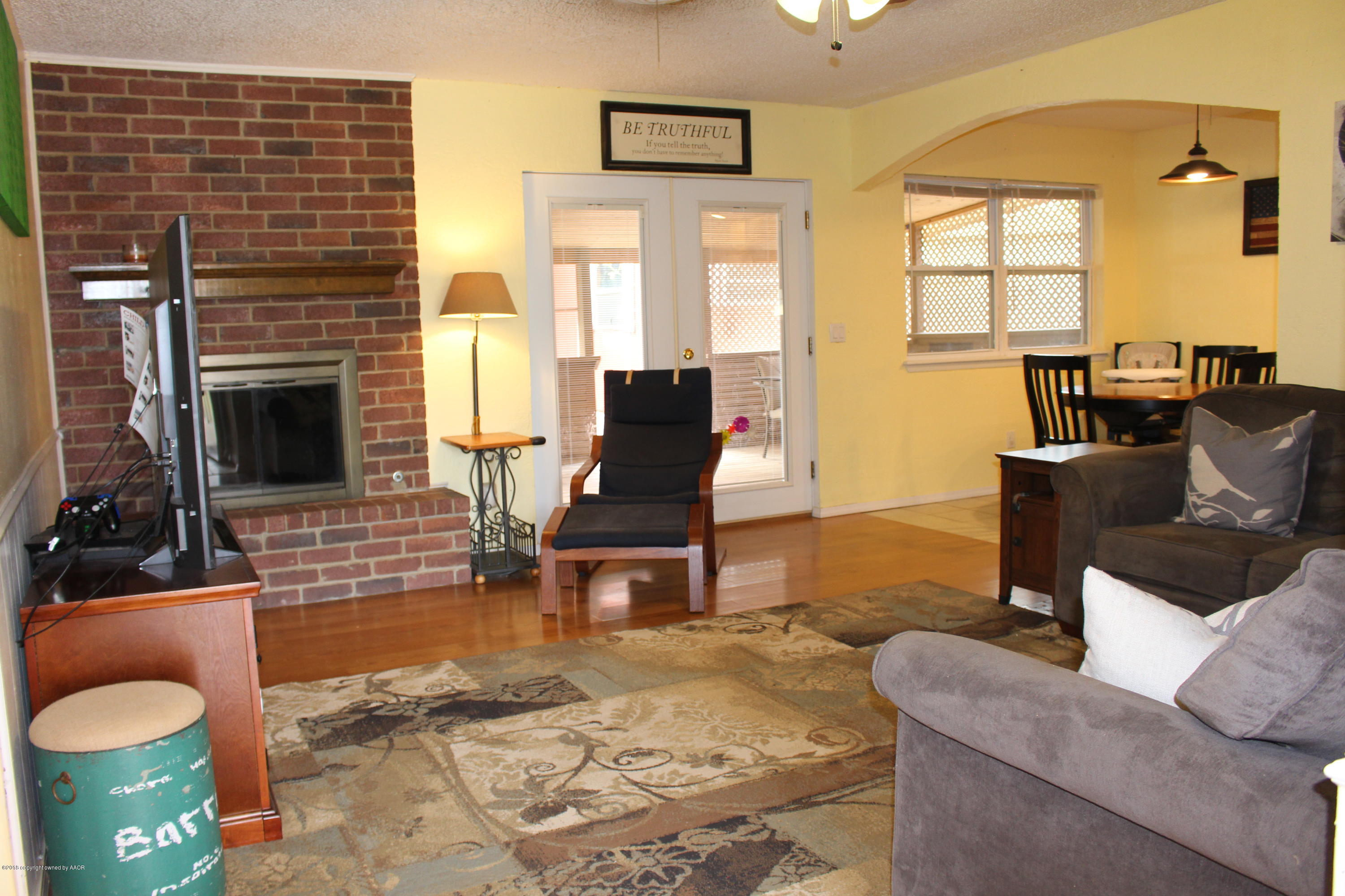 5104 Emory Court Amarillo, TX 79110 - Photo 2 of 28 IMG_5654