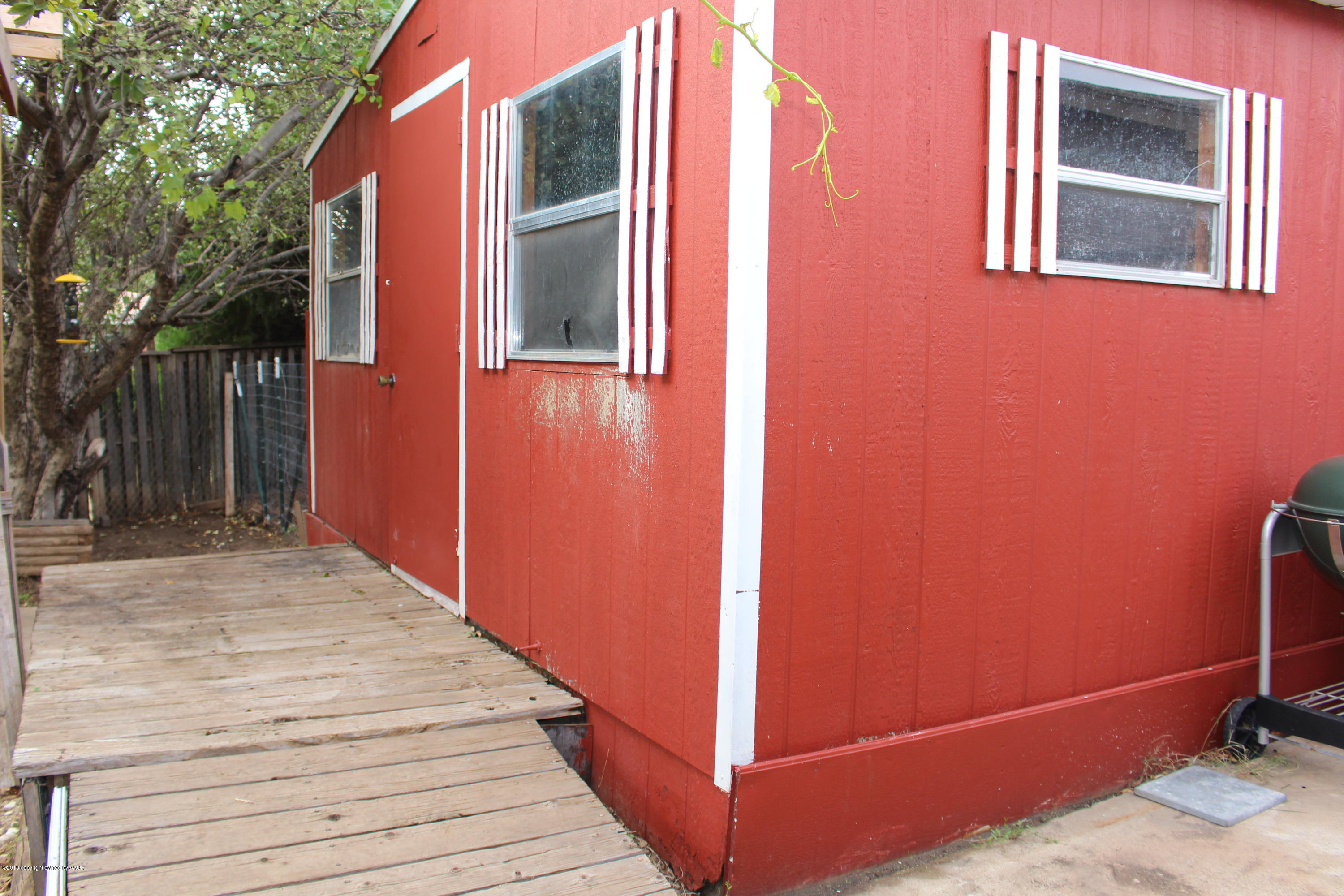 5104 Emory Court Amarillo, TX 79110 - Photo 24 of 28 IMG_5701