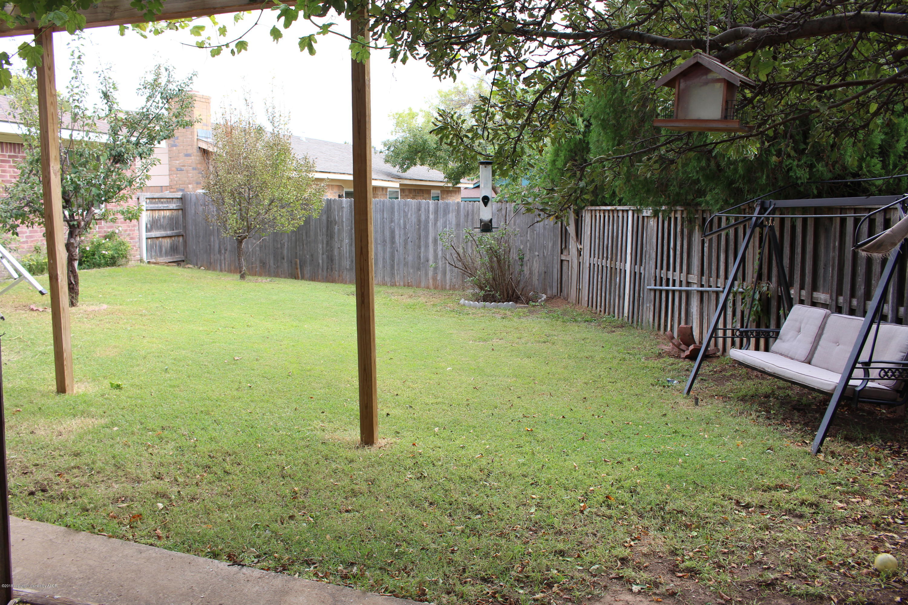 5104 Emory Court Amarillo, TX 79110 - Photo 25 of 28 IMG_5704