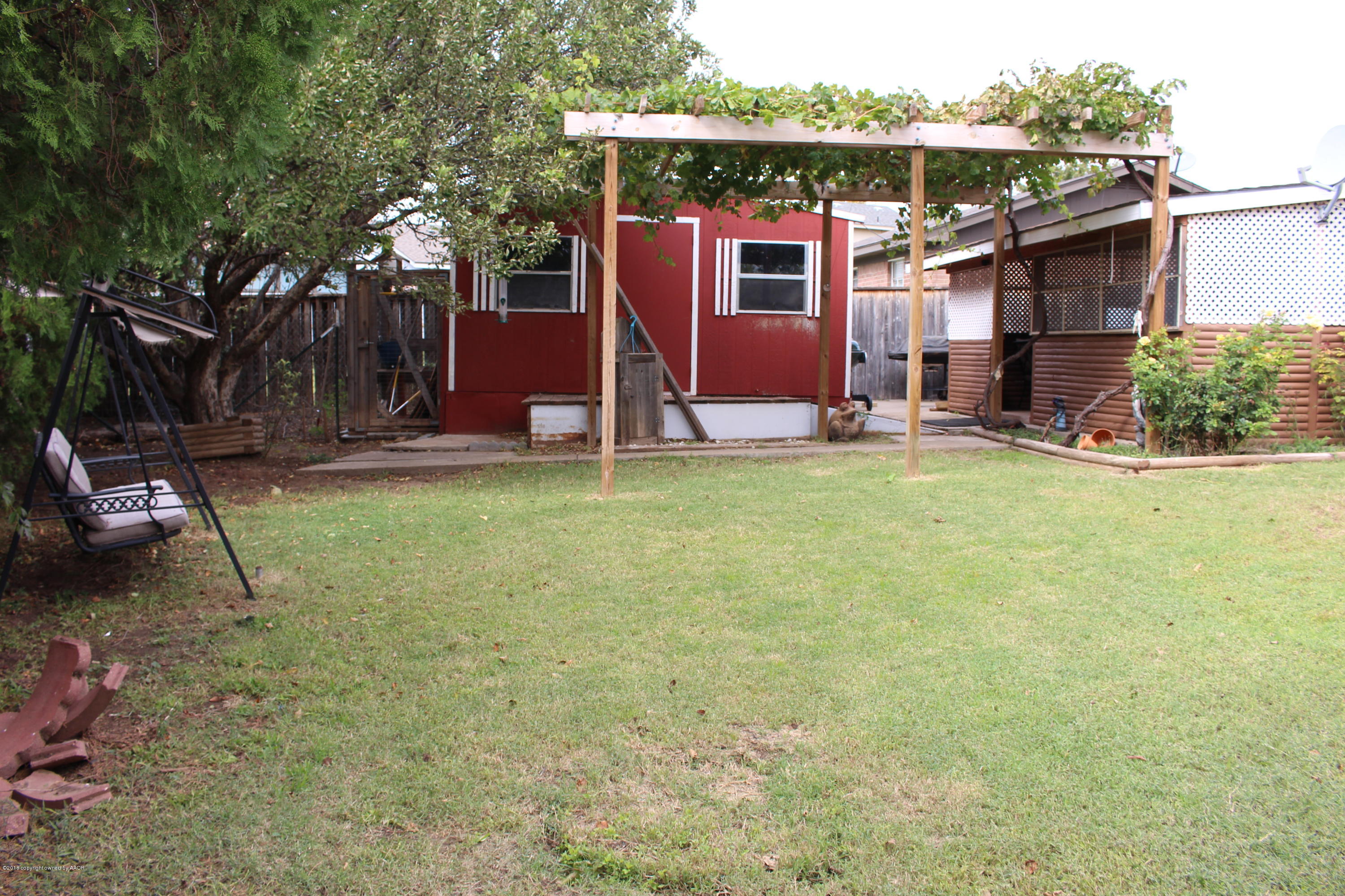 5104 Emory Court Amarillo, TX 79110 - Photo 26 of 28 IMG_5706