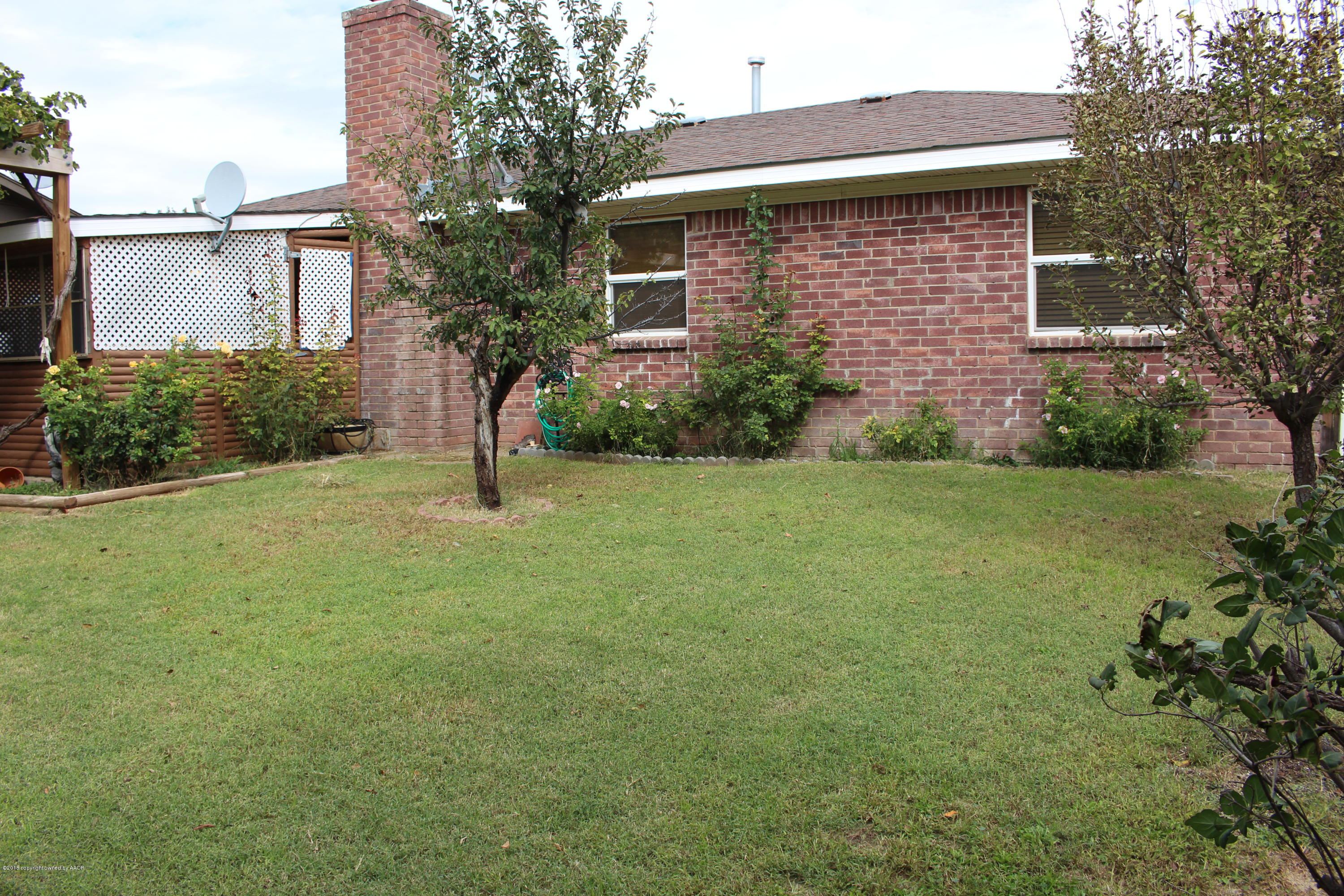 5104 Emory Court Amarillo, TX 79110 - Photo 27 of 28 IMG_5707
