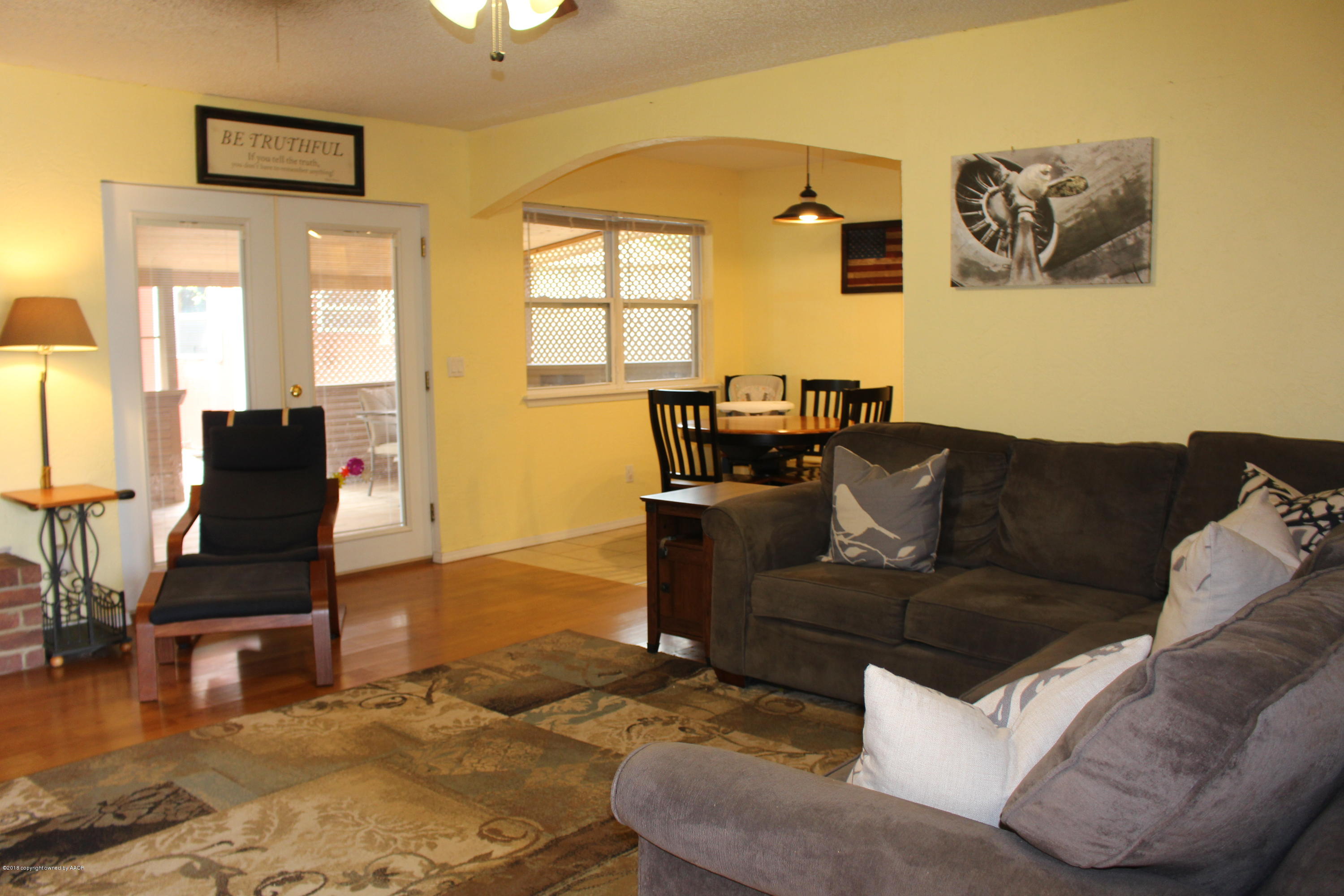 5104 Emory Court Amarillo, TX 79110 - Photo 3 of 28 IMG_5655