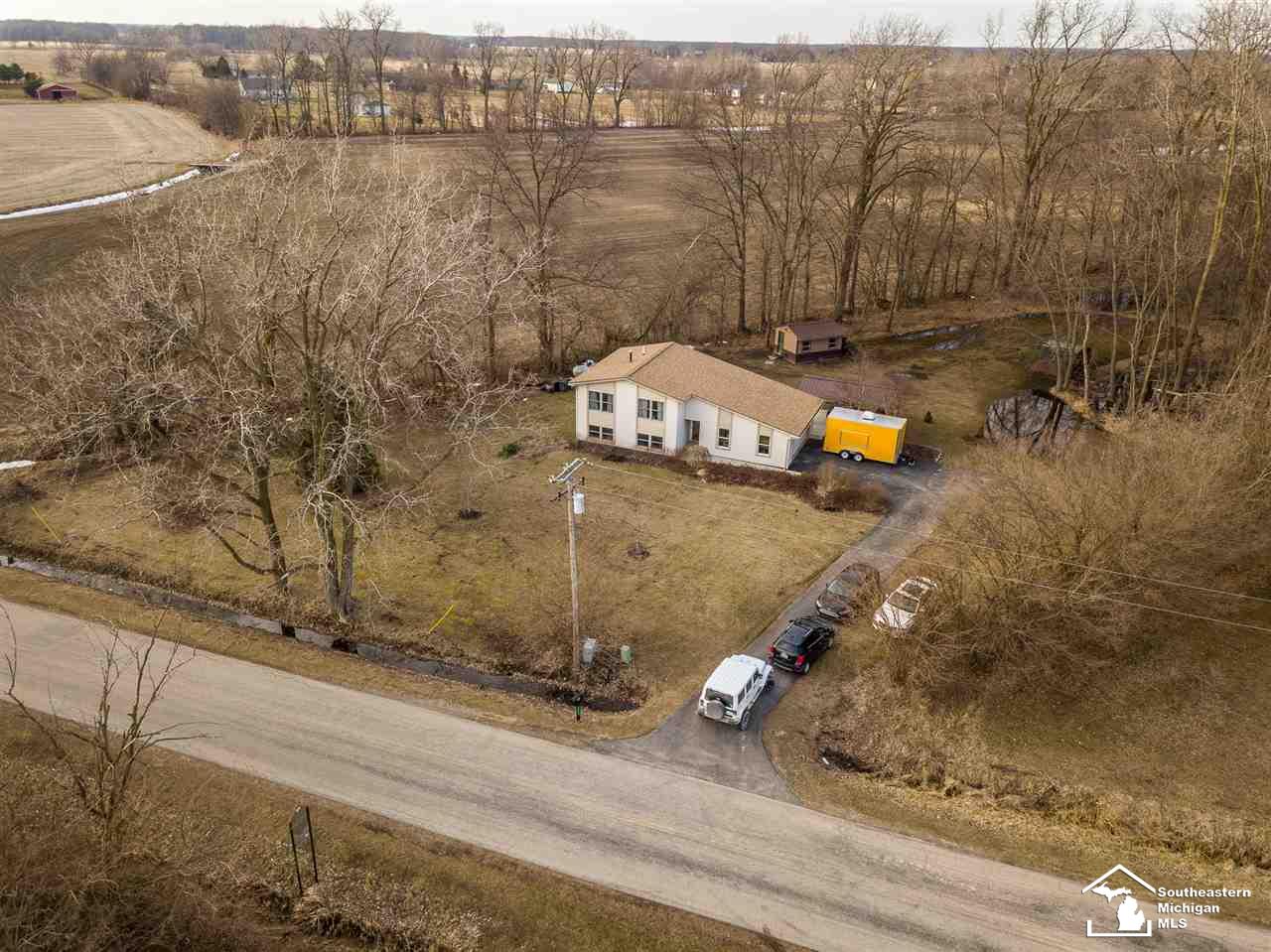 5360 Stadler Road Monroe, MI 48162 - Photo 5 of 29