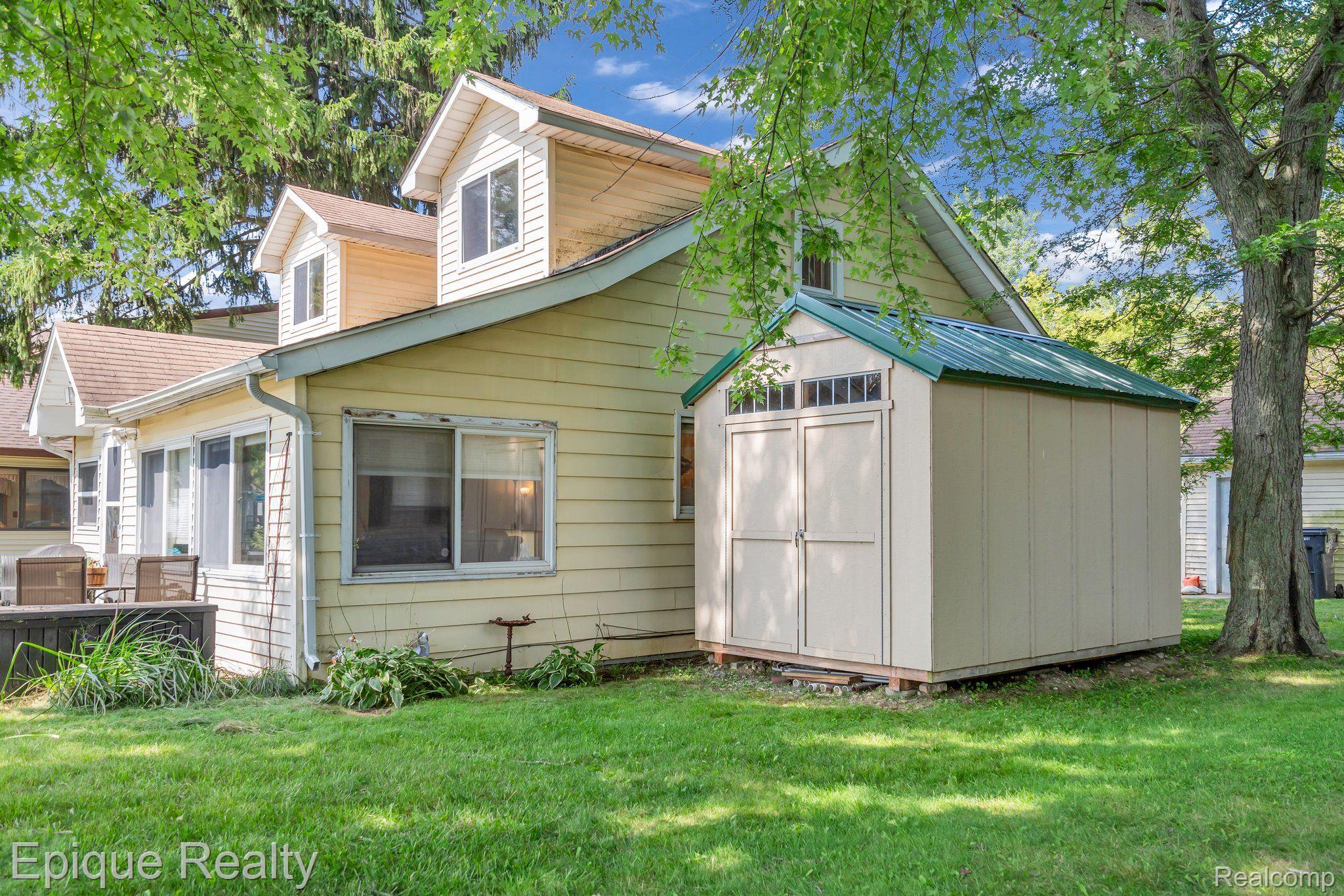 6818 Rink Drive Brighton, MI 48114 - Photo 27 of 27 Gallery Image 27