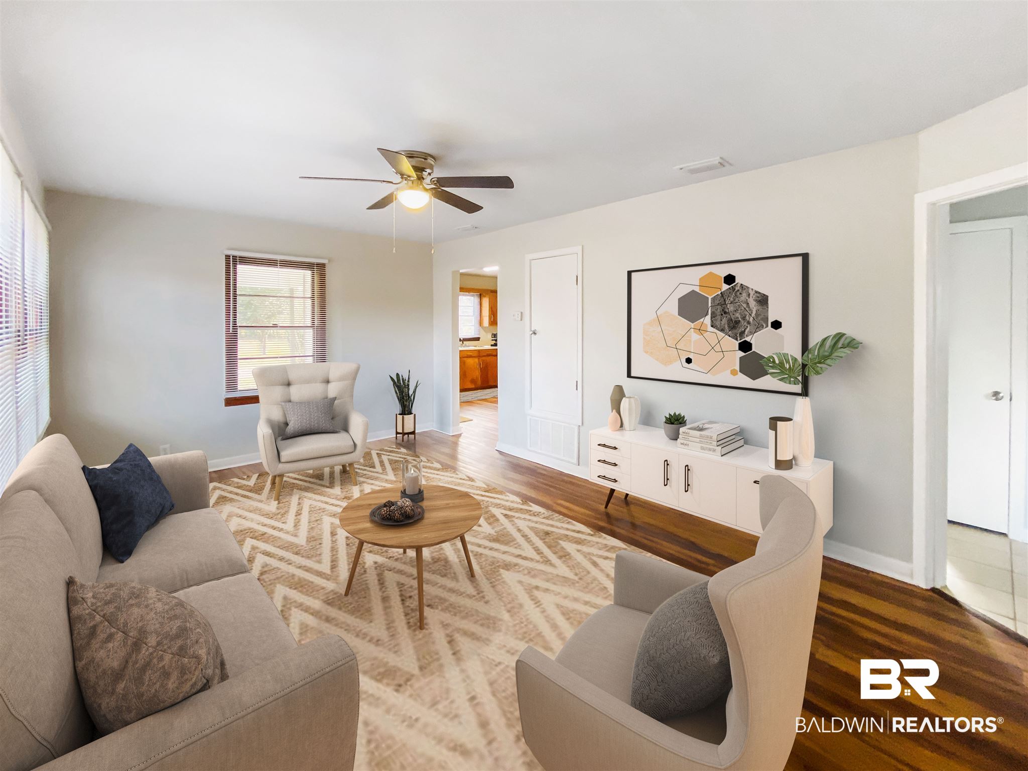 6865 Lott Road Semmes, AL 36575 - Photo 5 of 12