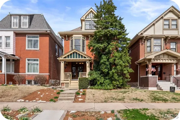 $535,000 | 3241 Geyer Avenue, St. Louis, MO 63104