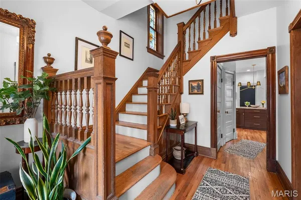 $535,000 | 3241 Geyer Avenue, St. Louis, MO 63104