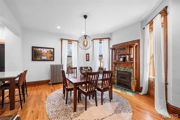 $535,000 | 3241 Geyer Avenue, St. Louis, MO 63104