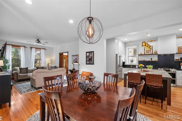 $535,000 | 3241 Geyer Avenue, St. Louis, MO 63104