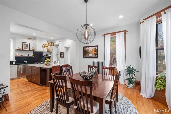 $535,000 | 3241 Geyer Avenue, St. Louis, MO 63104