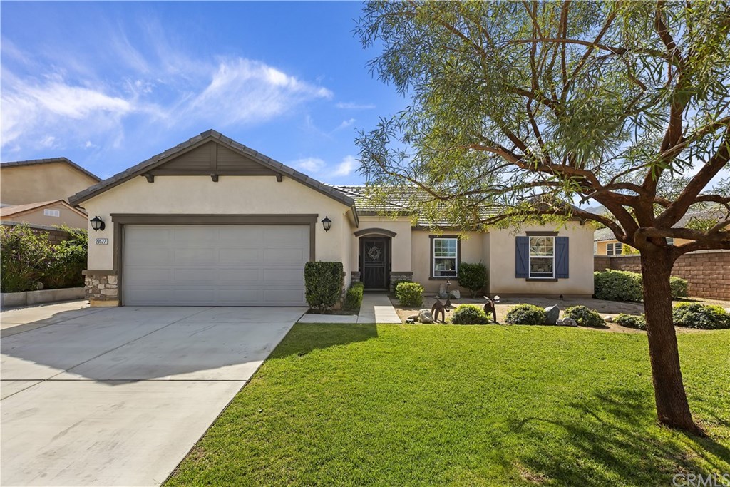 20527 Pitchfork Drive Riverside, CA 92507 - Photo 1 of 1
