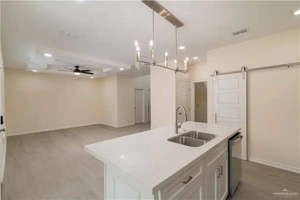 $265,000 | 5406 North Crown Point, Pharr, TX 78577