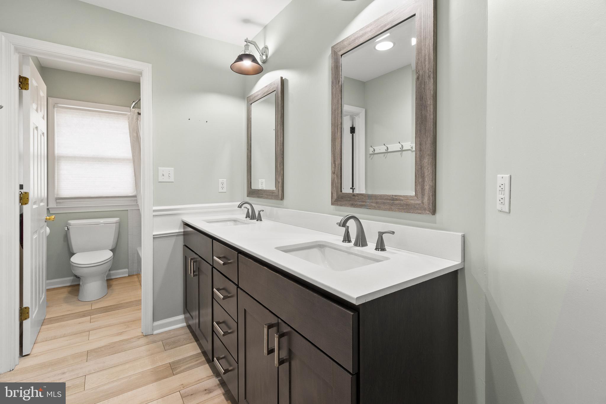 10 Montague Road Newark, DE 19713 - Photo 41 of 53 Hall Bathroom