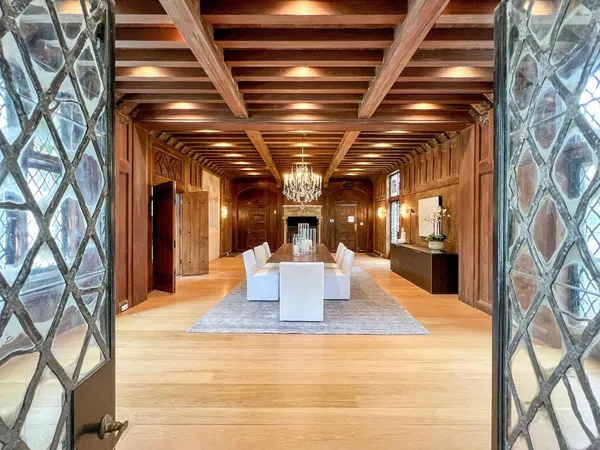 $28,880,000 | 85 Fagan Drive, Hillsborough, CA 94010