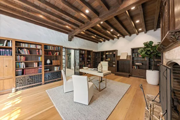 $28,880,000 | 85 Fagan Drive, Hillsborough, CA 94010
