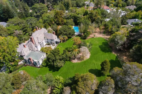 $28,880,000 | 85 Fagan Drive, Hillsborough, CA 94010