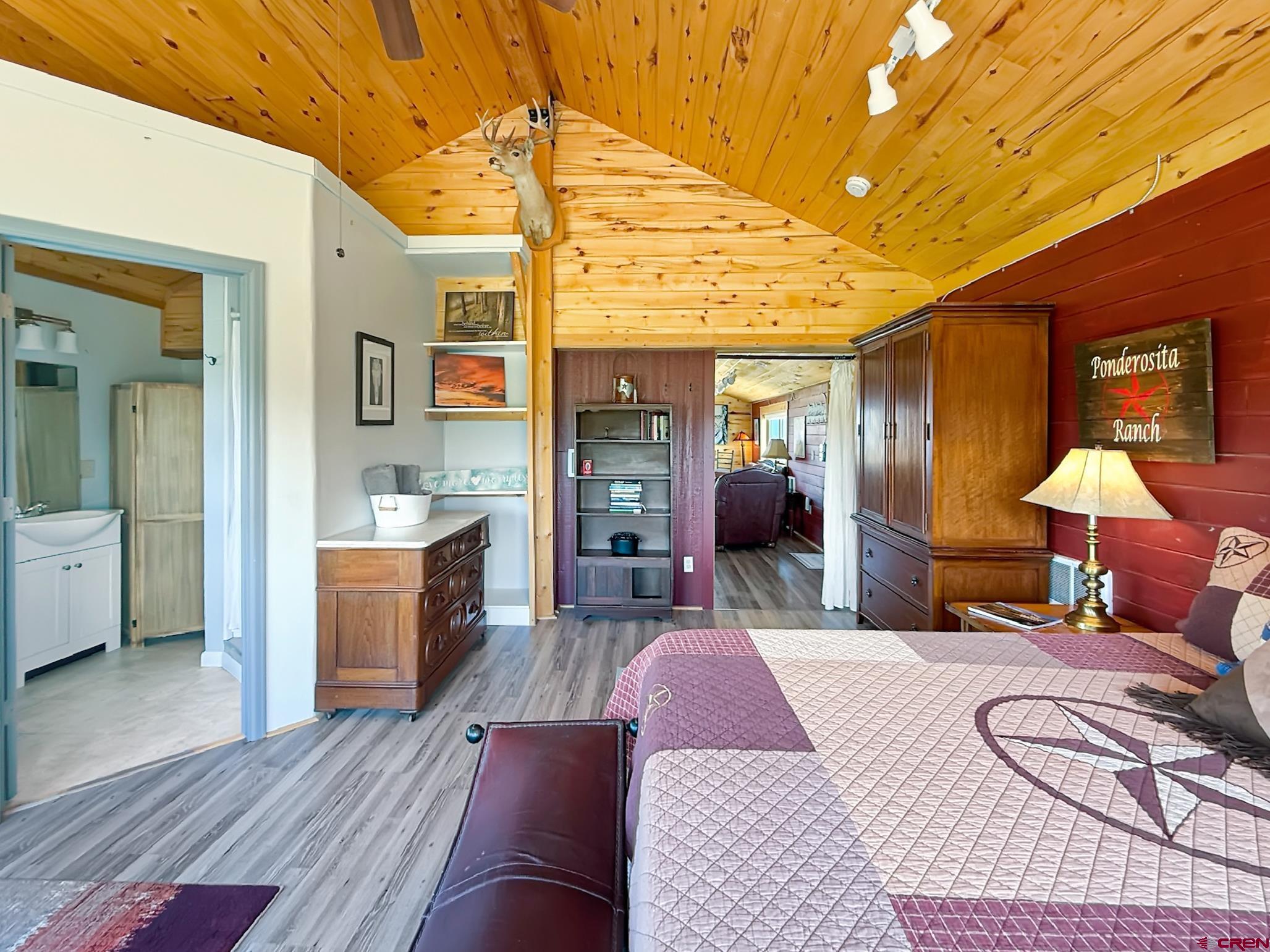 31807 B50 Road Crawford, CO 81415 - Photo 28 of 44