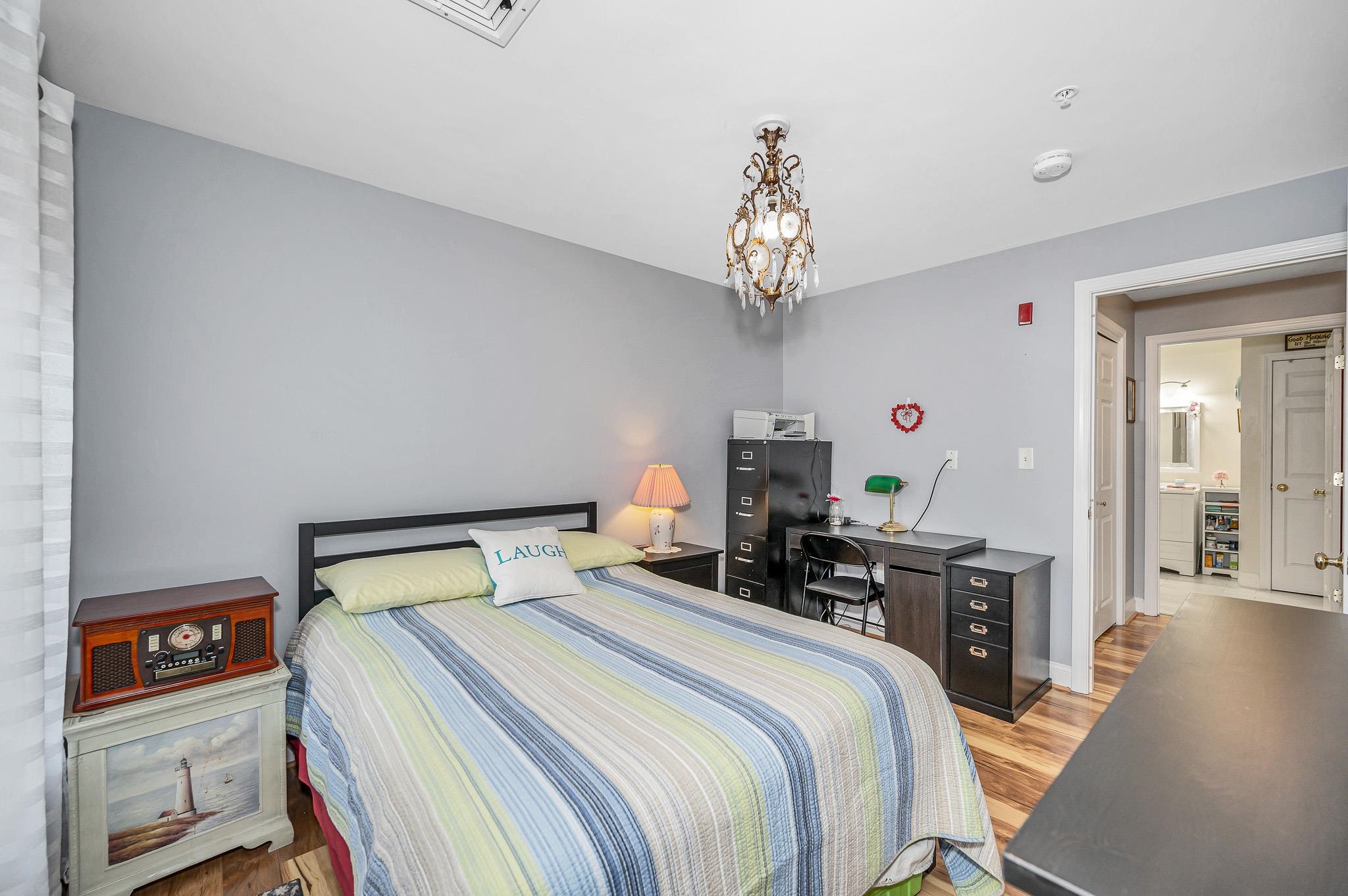 59 Cluff Road, Unit 43 Salem, NH 03079 - Photo 23 of 40 Gallery Image 23