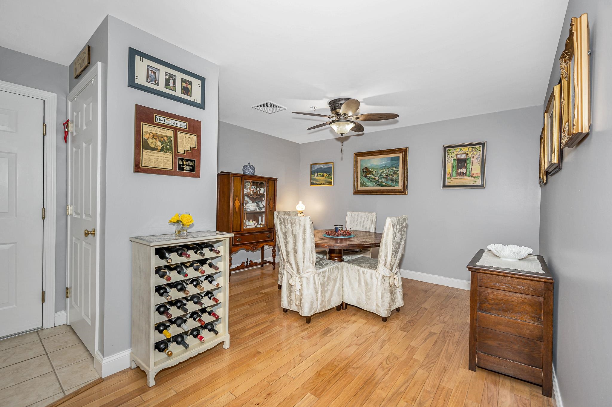 59 Cluff Road, Unit 43 Salem, NH 03079 - Photo 8 of 40 Gallery Image 8