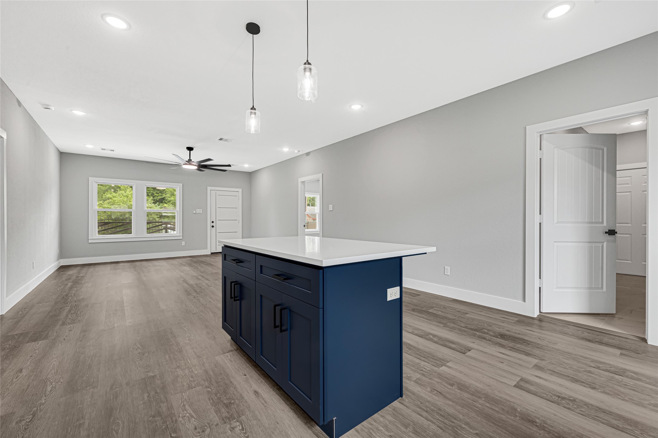 5930 Boness Road, Unit A & B Houston, TX 77396 - Photo 17 of 43