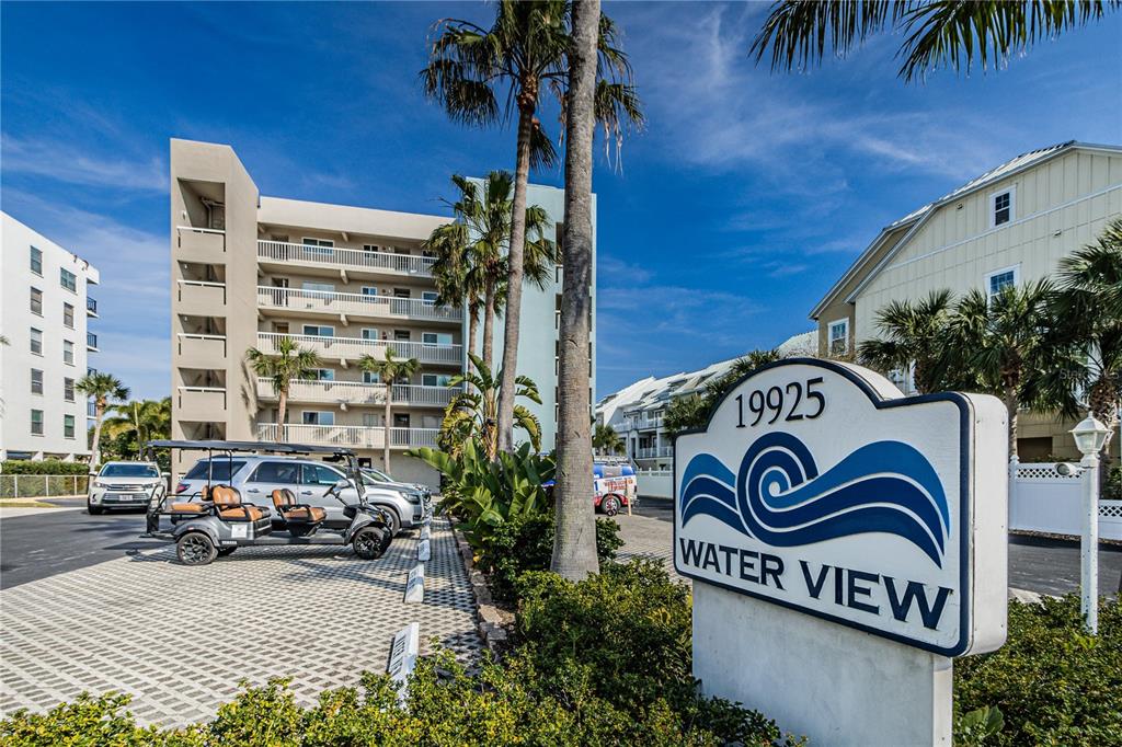 19925 Gulf Boulevard, Unit 203, Indian Shores, FL 33785 Compass