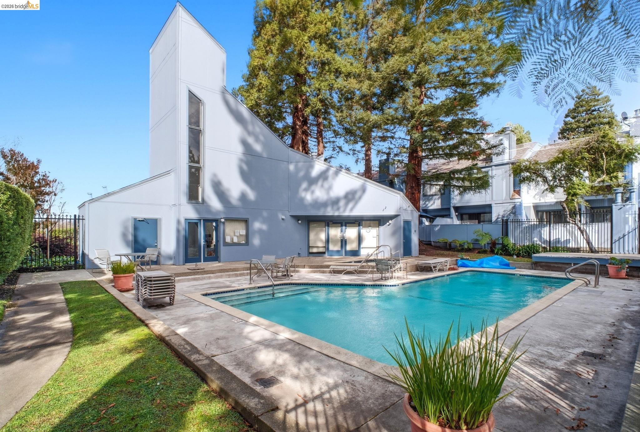 18018 Sahara Road Hayward, CA 94541 - Photo 13 of 20 a house with garden in front of it