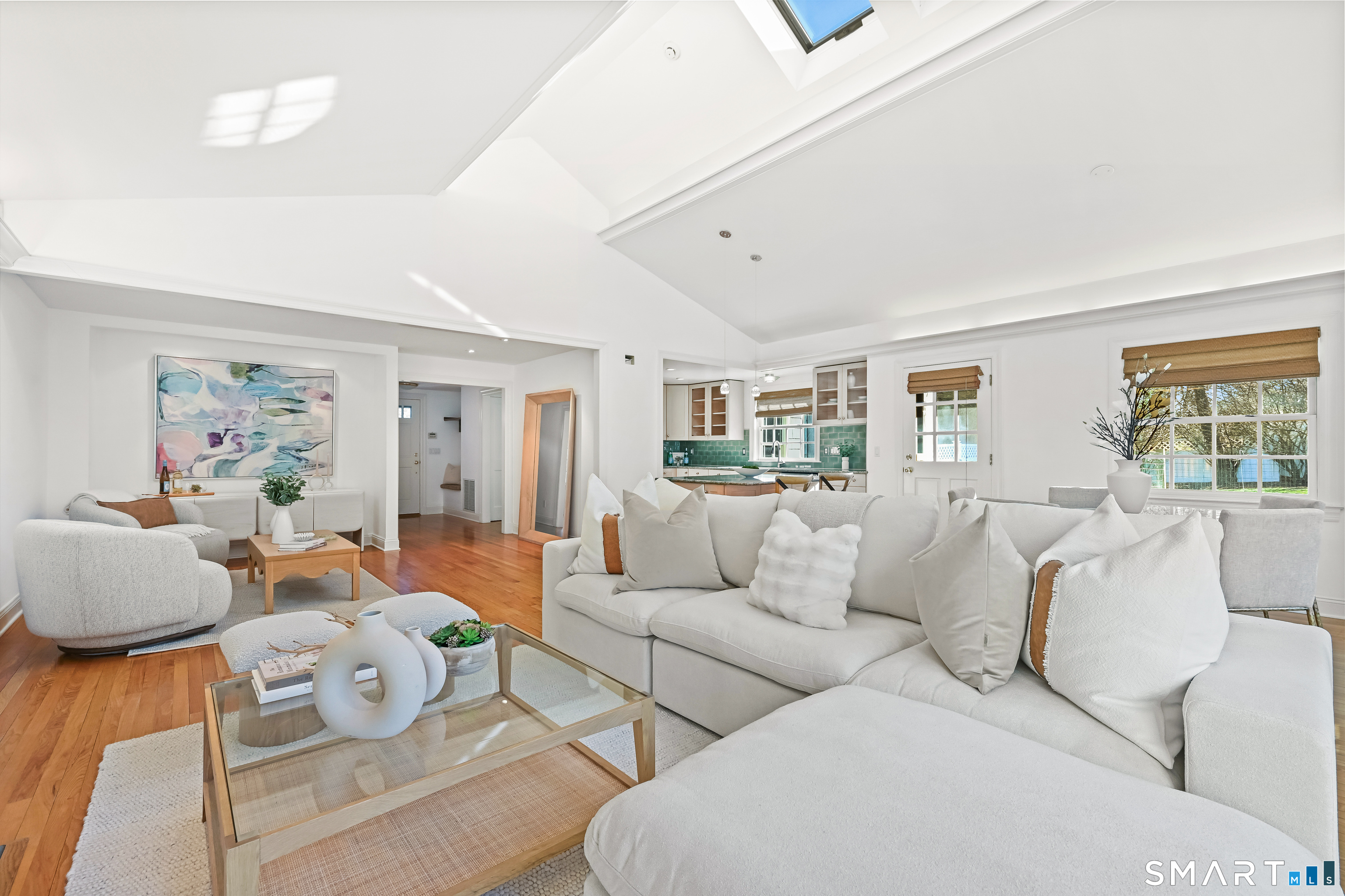 36 MacArthur Lane Stamford, CT 06902 - Photo 7 of 40 Great Room