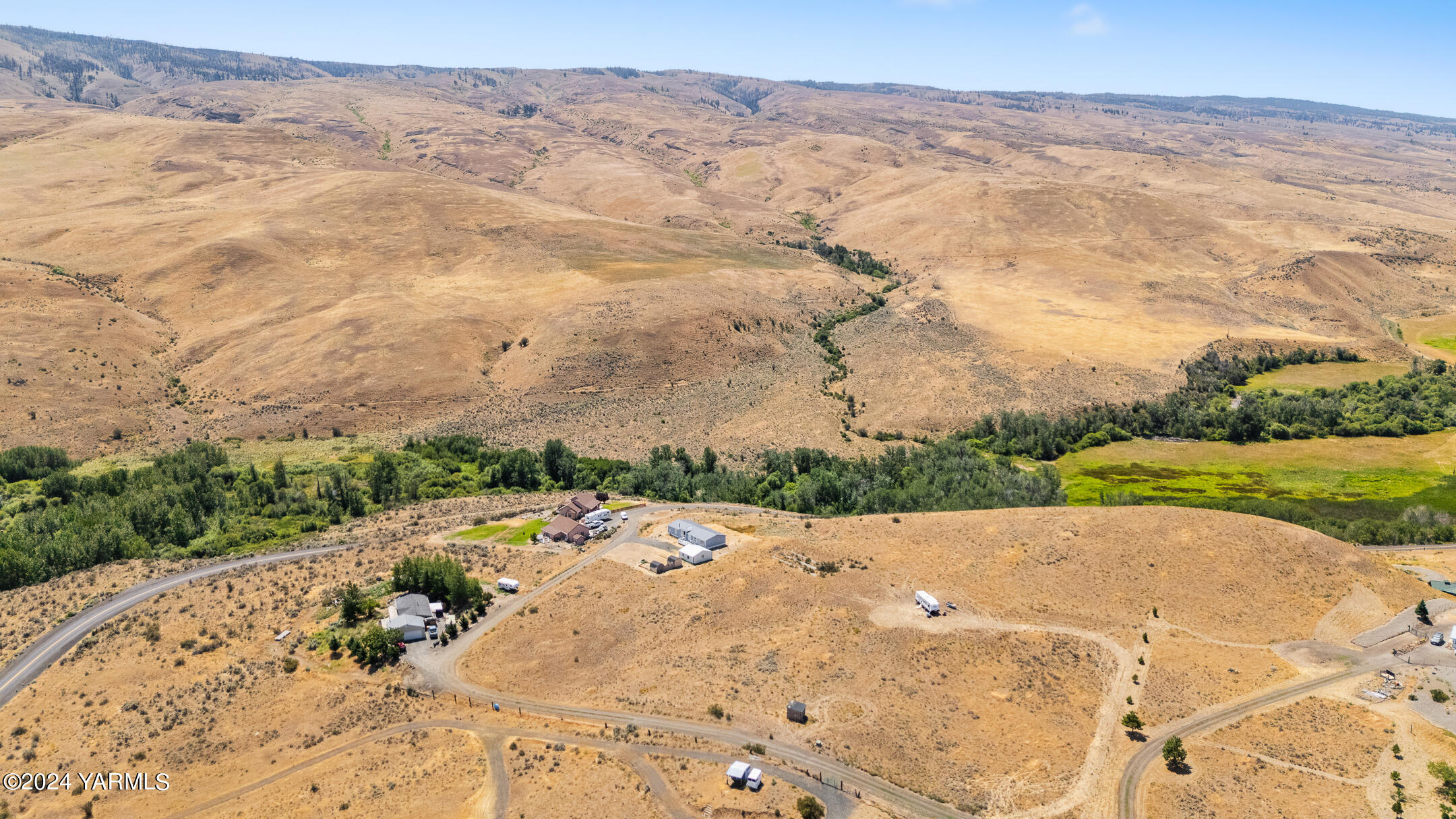 Nka Lakeview Road Selah, WA 98942 - Photo 2 of 6 WenasLakeviewRd-3copy