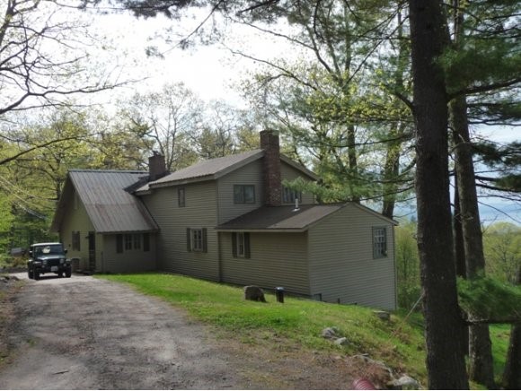 41 George Road Hebron, NH 03241 - Photo 1 of 1