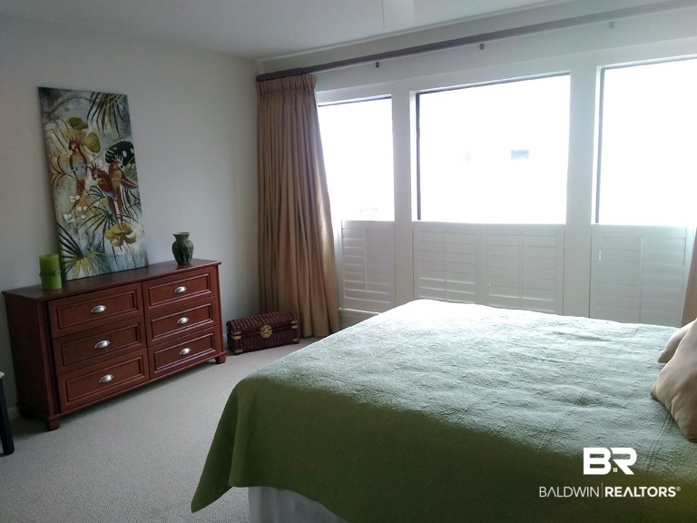 710 South Mobile Street, Unit 23 Fairhope, AL 36532 - Photo 30 of 42 Master Bedroom