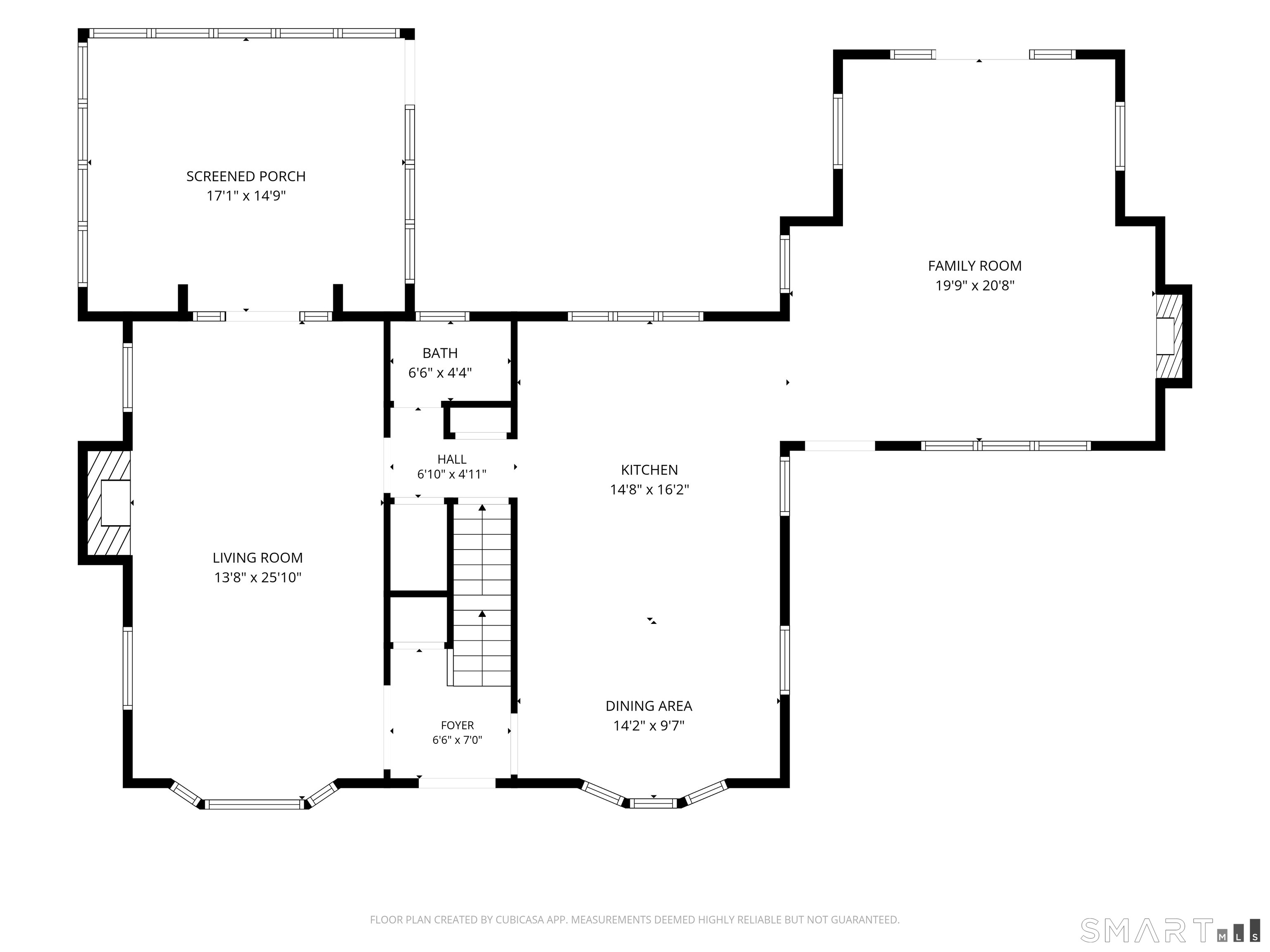 245 Cedar Road Fairfield, CT 06890 - Photo 35 of 35 Gallery Image 35