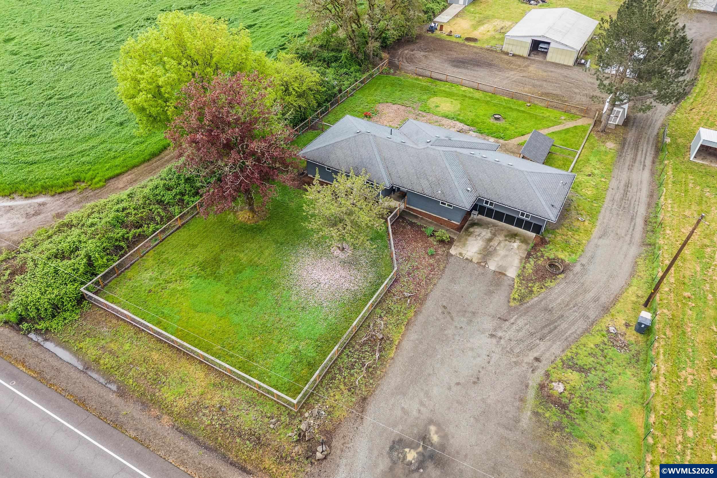 35540 Knox Butte Road East Albany, OR 97322 - Photo 35 of 46 Gallery Image 35