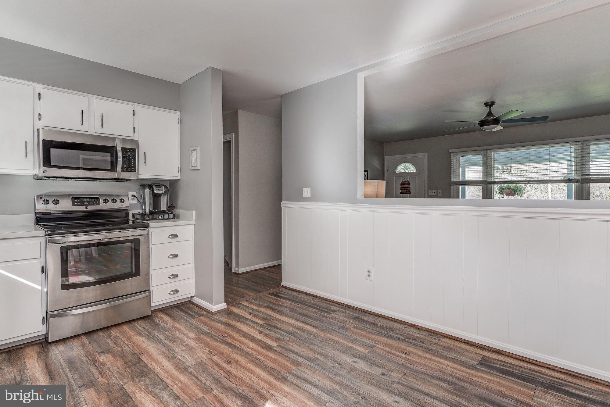 15401 Frederick Road Woodbine, MD 21797 - Photo 14 of 46 room for an island