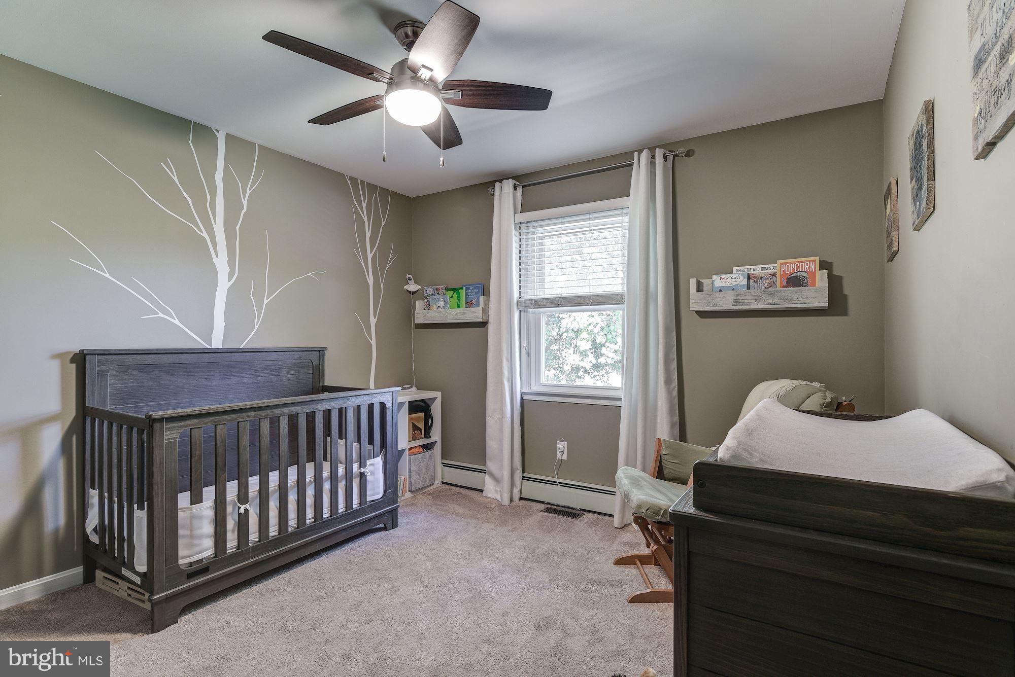 15401 Frederick Road Woodbine, MD 21797 - Photo 22 of 46 2nd bedroom
