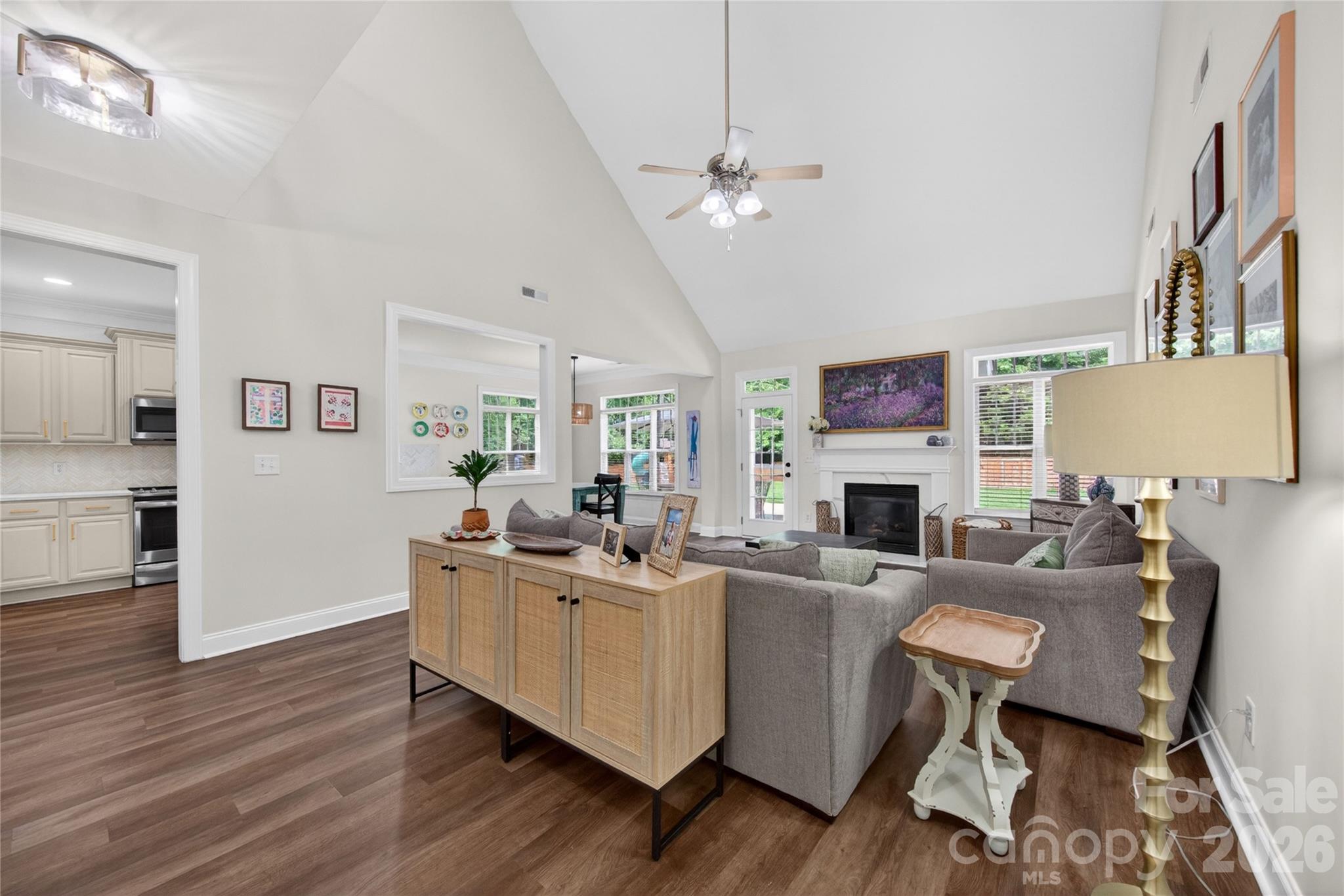618 Adams Ridge Drive Fort Mill, SC 29715 - Photo 23 of 40 Gallery Image 23