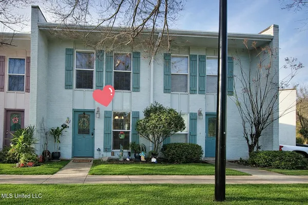 $113,900 | 3230 Cumberland Road, Unit 42, Ocean Springs, MS 39564