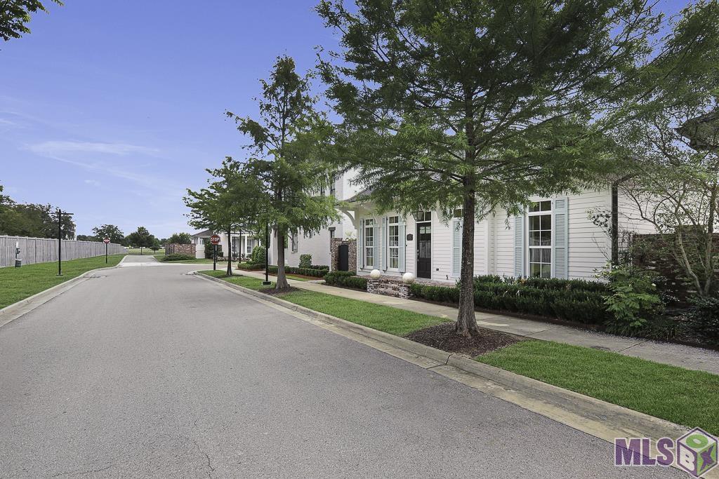 2052 Verte Drive Baton Rouge, LA 70808 - Photo 23 of 24 Street View