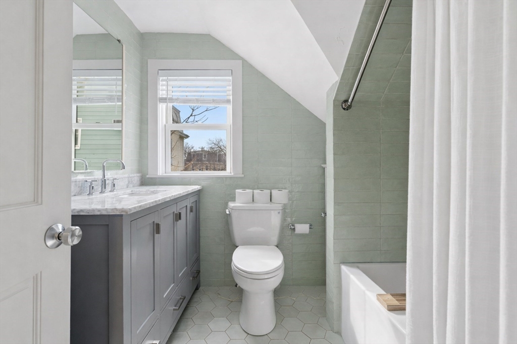 20 R Adrian Street, Unit 20 Somerville, MA 02143 - Photo 13 of 14