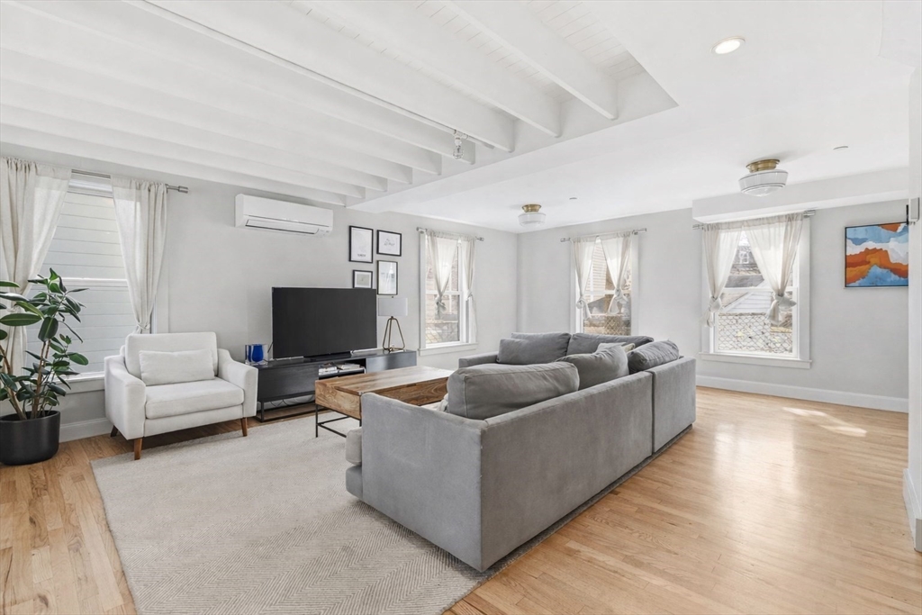 20 R Adrian Street, Unit 20 Somerville, MA 02143 - Photo 3 of 14