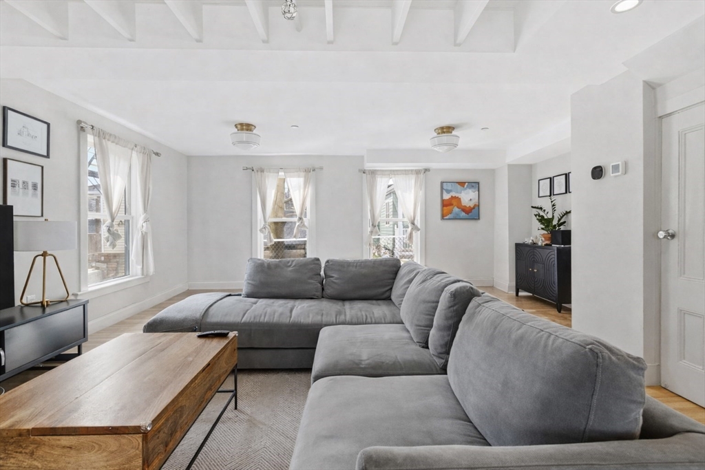 20 R Adrian Street, Unit 20 Somerville, MA 02143 - Photo 4 of 14