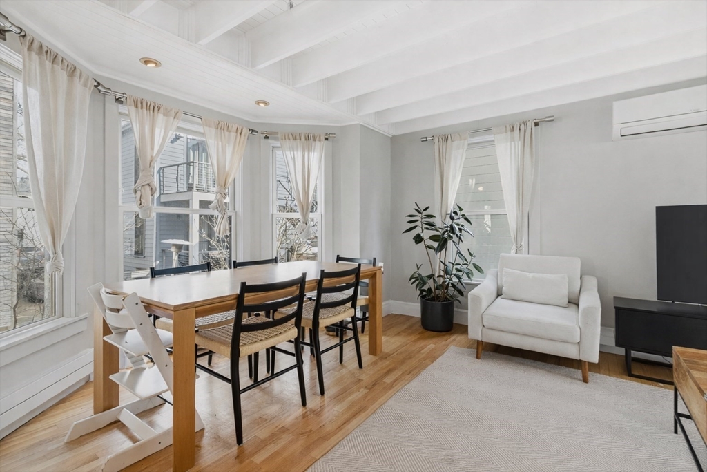 20 R Adrian Street, Unit 20 Somerville, MA 02143 - Photo 5 of 14