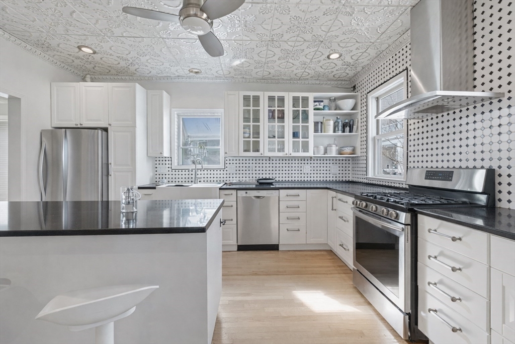 20 R Adrian Street, Unit 20 Somerville, MA 02143 - Photo 7 of 14