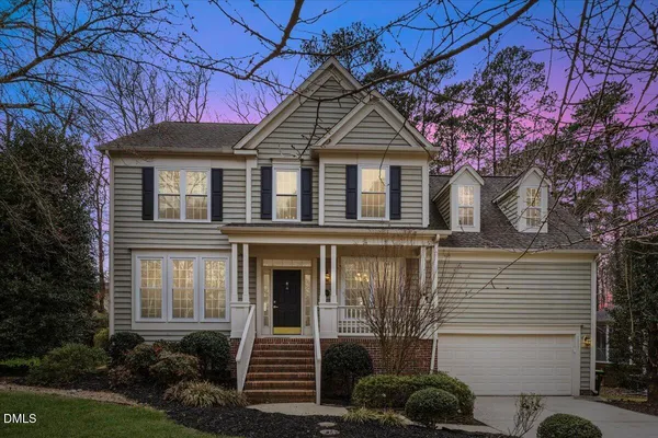 $659,000 | 1805 Dunwick Court, Apex, NC 27523