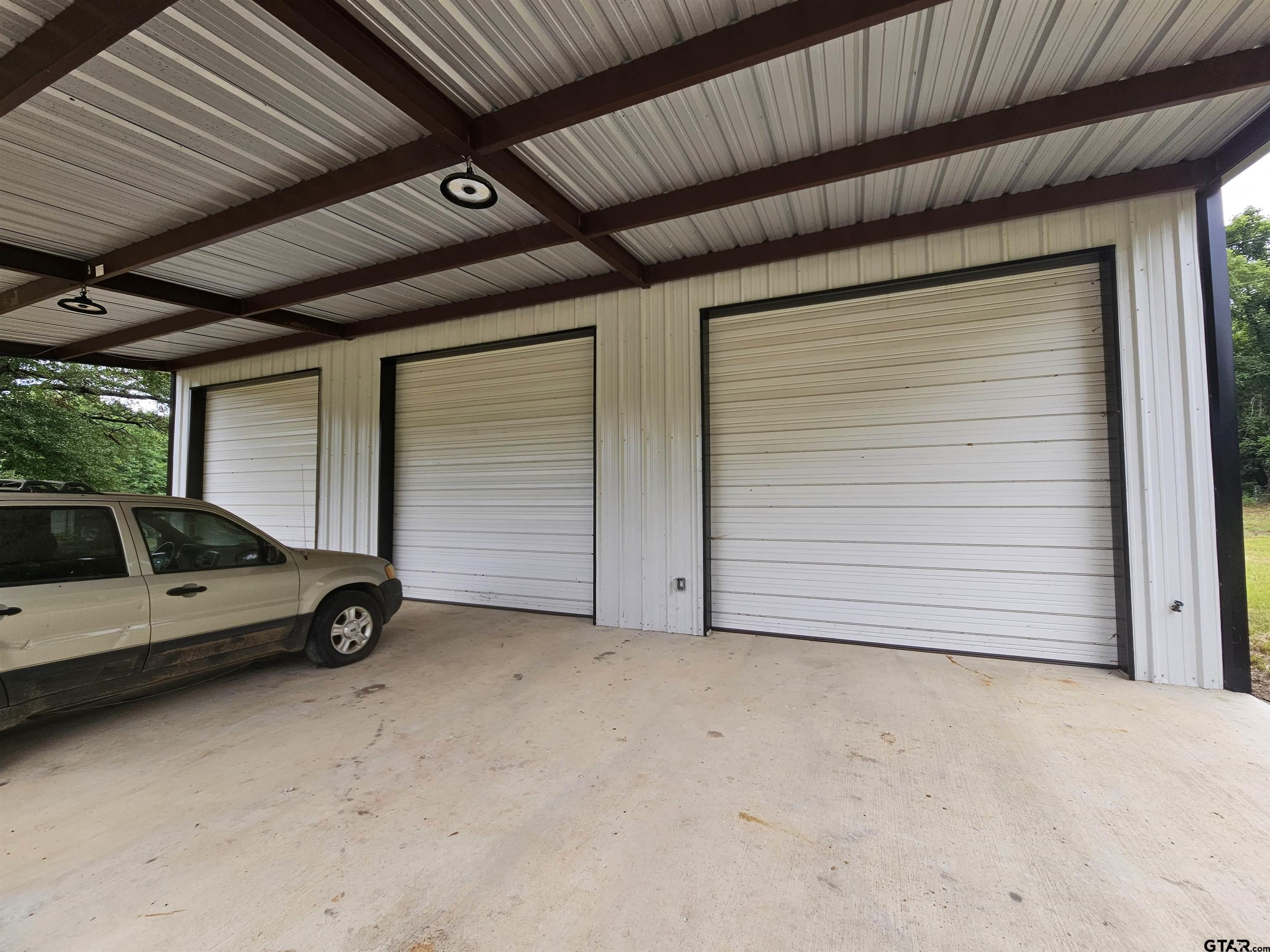4644 Giraffe Road Gilmer, TX 75644 - Photo 3 of 20