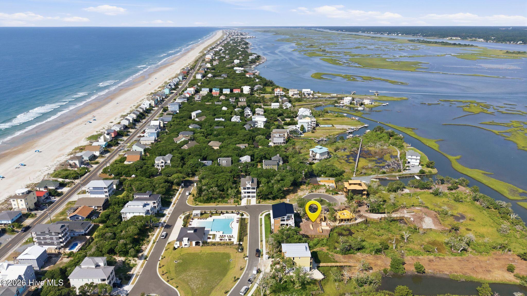 150 Auger Shell Court Surf City, NC 28445 - Photo 21 of 35